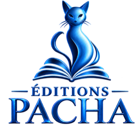Logo des Éditions Pacha